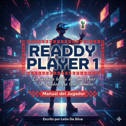 EL MANUAL DEL JUGADOR